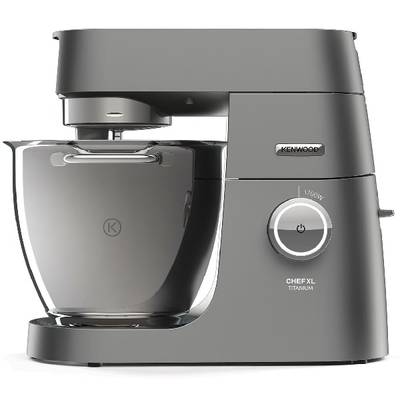 Кухонная машина Kenwood Chef Titanium XL KVL8320S