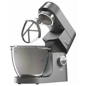 Кухонная машина Kenwood Chef XL Titanium KVL 8470S