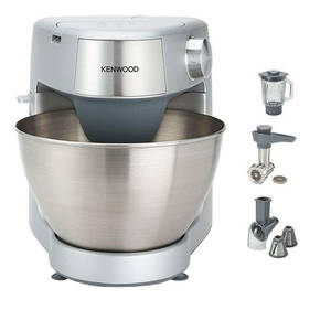 Кухонная машина Kenwood KHC29.M0SI