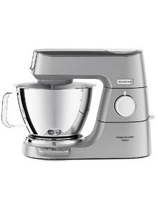 Кухонная машина Kenwood Titanium Chef Baker KVC85.124SI