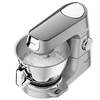 Кухонная машина Kenwood Titanium Chef Baker KVC85.124SI