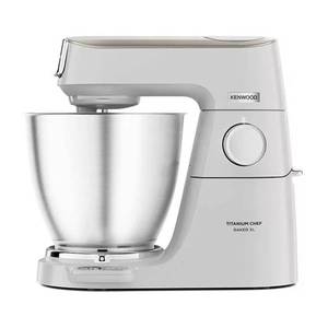 Кухонная машина Kenwood Titanium Chef Baker XL KVL65.001WH