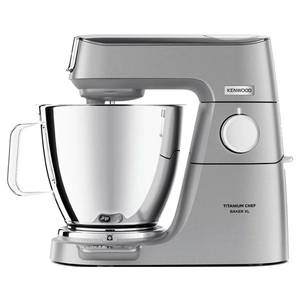 Кухонная машина Kenwood Titanium Chef Baker XL KVL85.004SI