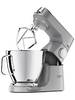 Кухонная машина Kenwood Titanium Chef Baker XL KVL85.124SI