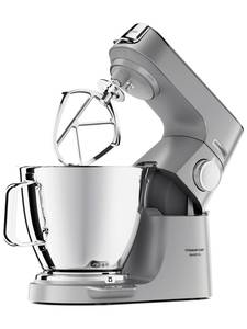 Кухонная машина Kenwood Titanium Chef Baker XL KVL85.124SI