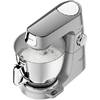 Кухонная машина Kenwood Titanium Chef Baker XL KVL85.124SI