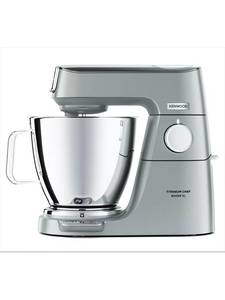 Кухонная машина Kenwood Titanium Chef Baker XL KVL85.224SI