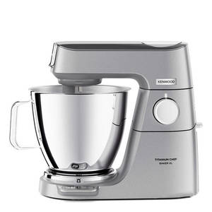 Кухонная машина Kenwood Titanium Chef Baker XL KVL85.704SI