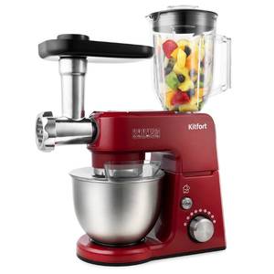 Кухонная машина Kitfort KT-1366