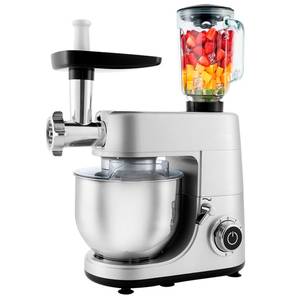 Кухонная машина Kitfort KT-1371