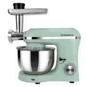 Кухонная машина MAUNFELD MF-436GR Pro