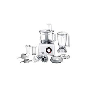 Кухонный комбайн Bosch MC812W501