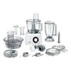Кухонный комбайн Bosch MC812W872