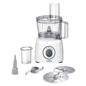 Кухонный комбайн Bosch MCM3110W