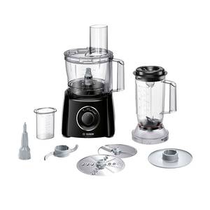 Кухонный комбайн Bosch MCM3201B