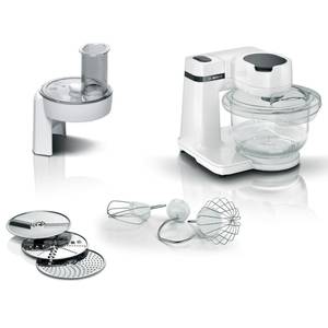Кухонный комбайн Bosch MUMS2TW01
