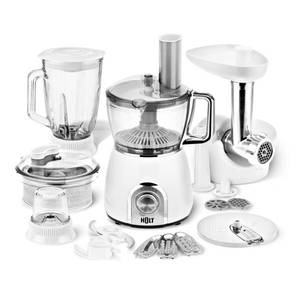 Кухонный комбайн Holt HT-FP-004