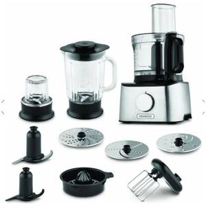 Кухонный комбайн Kenwood Multipro Compact FDM303SS