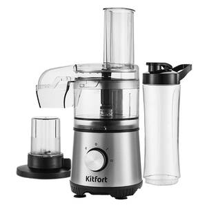 Кухонный комбайн Kitfort KT-1386