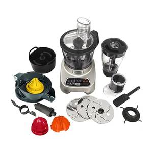 Кухонный комбайн Moulinex FP827E10