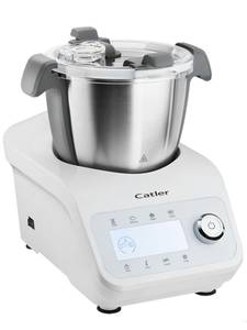 Кухонный процессор Catler TC 8010