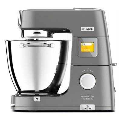 Кухонный процессор Kenwood Chef Patissier XL KWL90.004SI