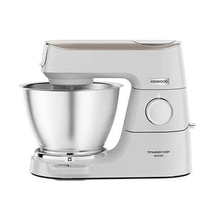 Кухонный процессор Kenwood Titanium Chef Baker KVC65.001WH