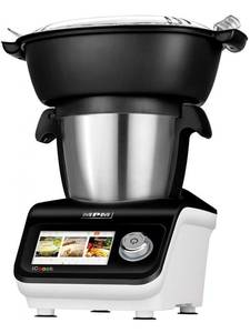 Кухонный процессор MPM iCoook MRK-18