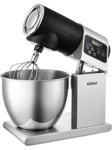 Планетарный миксер Kitfort KT-3038