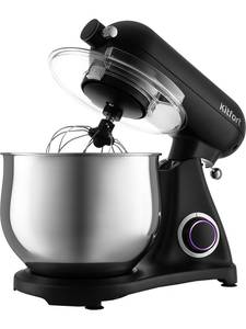 Планетарный миксер Kitfort KT-3074