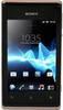 Sony Xperia E Dual