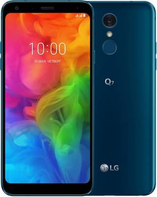 LG Q7