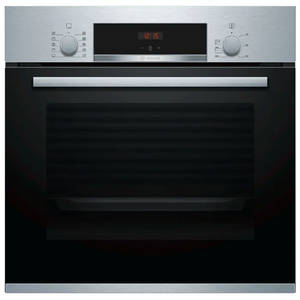 Духовой шкаф Bosch HBF554YS0R