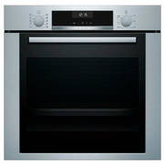 Духовой шкаф Bosch HBG337YS0R