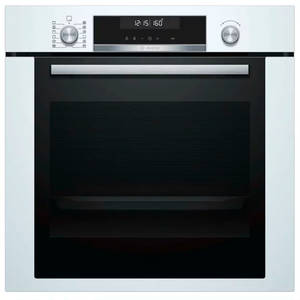 Духовой шкаф Bosch HBG378EW0R