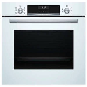 Духовой шкаф Bosch HBG517BW0R