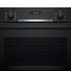 Духовой шкаф Bosch HBG537NB0R