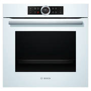 Духовой шкаф Bosch HBG6750W1