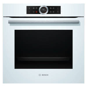 Духовой шкаф Bosch HBG6750W1