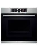 Духовой шкаф Bosch HBG6764B1
