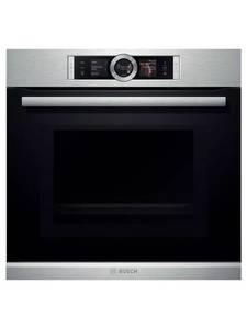 Духовой шкаф Bosch HBG6764B1