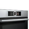 Духовой шкаф Bosch HBG6769S1F