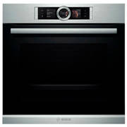 Духовой шкаф Bosch HBG6769S1F