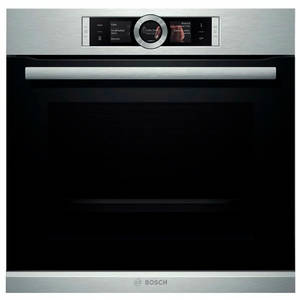 Духовой шкаф Bosch HBG6769S1F