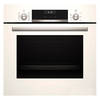 Духовой шкаф Bosch HBJ517YW0R