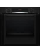 Электрический духовой шкаф Bosch Serie 4 HRA3340B0