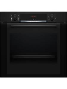 Электрический духовой шкаф Bosch Serie 4 HRA3340B0