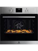 Электрический духовой шкаф Electrolux SurroundCook 600 EOF3H50BX