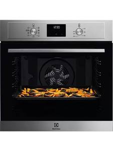 Электрический духовой шкаф Electrolux SurroundCook 600 EOF3H50BX