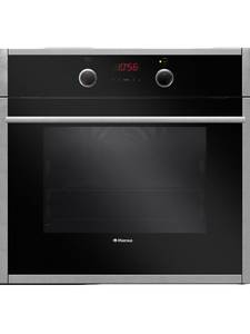 Электрический духовой шкаф Hansa BOES68477